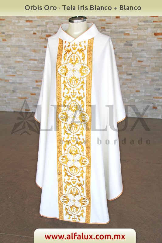 ALFALUX OrbisOro BcoBco2